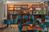 Just Hotel Saronno - bar