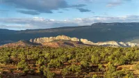 Cougar Ridge Resort