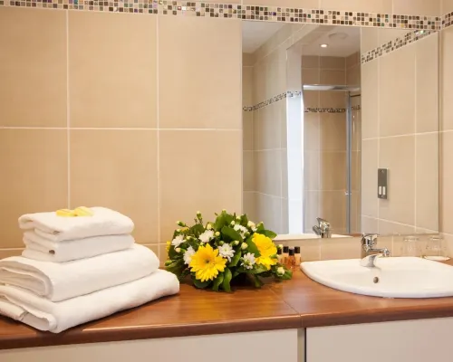 Adair Arms Hotel Photos