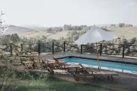 Dwór Sieraków - Pool