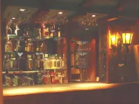 Hotel Diligencias - bar