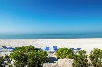 3-bedroom, 3 bath condo in beautiful Longboat Key. Beachfront views w/ pool.