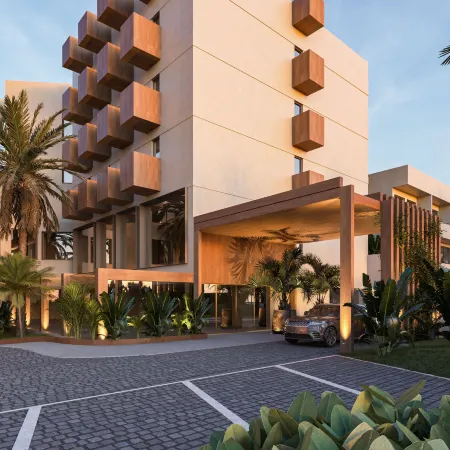 Casa de Sada Algarve Beach Resort, Curio Collection by Hilton