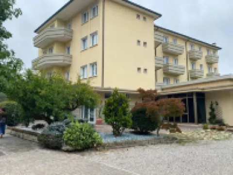 Hotel Lanterna Padova