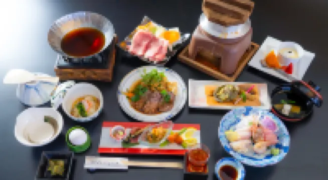 Shiobetsu Tsurutsuru Onsen