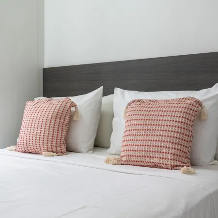 Perfect in Copacabana Comfortable Room Br401