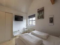 Holiday Home by Beach in Ooghduyne