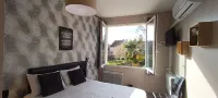 Hôtel le P'Tit Monde