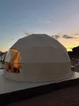 Wadi Rum  Al Omar Hotel a 