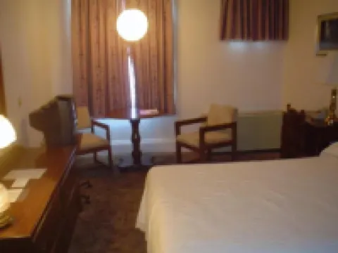 Old National Hotel Hotels in Bath