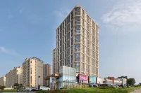 Vienna International Hotel Huai'an Lianshui Riverside Wuyue Plaza Wudao Lake