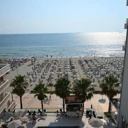 Adria Palace