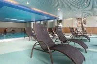 Badehotel Salina Maris – Wellness & Vintage - Pools