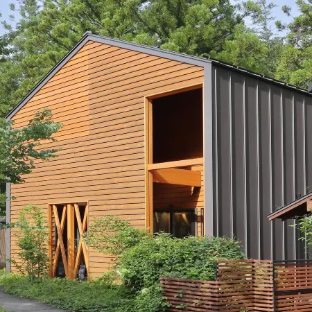 Onsen Glamping ShimaBlue