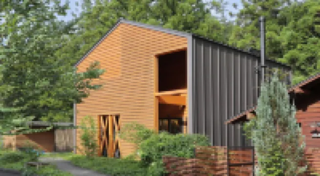 Onsen Glamping ShimaBlue