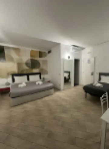 B&B A Picture of Rome Hotels near Vaticano Prati