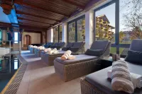 Alpin & Wellness Resort Hotel Ludwig Royal - 4-Star