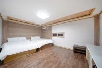 Mokpo 1004 โรงแรมใกล้สถานีมกโพ