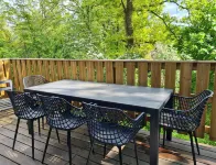 Stylish Chalet Haven near Durbuy - Chalets
