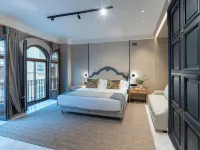 De Domínguez Hotel Boutique Hotels near Old Town
