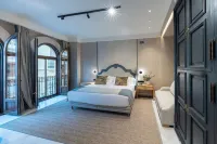 De Domínguez Hotel Boutique