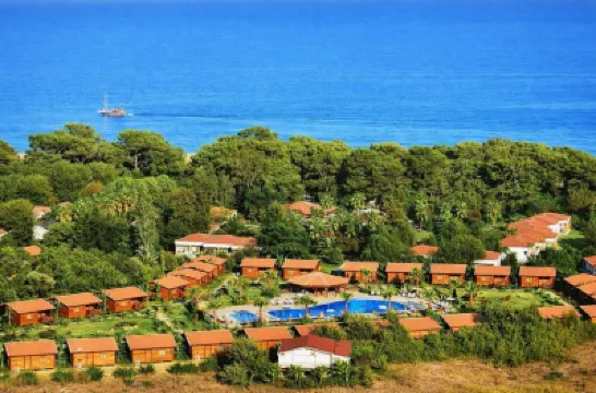 Odile by Naturelife Hotels near Cirali Beach