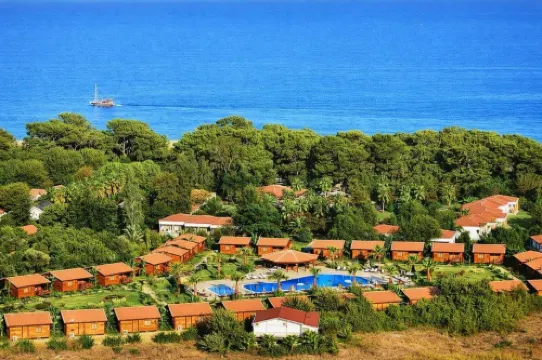 Odile Hotel Çıralı