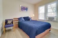 Modern Updates & Great Location! Detroit Duplex - balcony