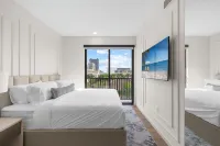 The Avenue Hotel Coral Gables