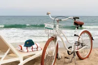 Trailborn Surf & Sound, Outdoor Collection by Marriott Bonvoy - Beach