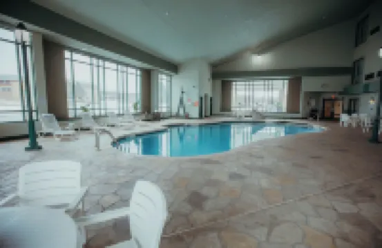 Wildwood Lodge