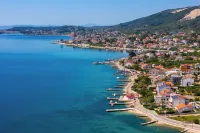 Apartments Near the Sea Barbat