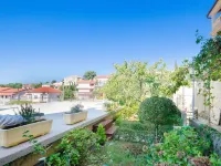 Apartments Mirjana B Hotéis em Rab