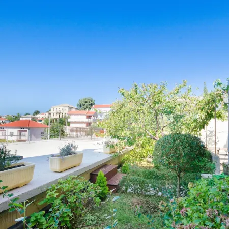 Apartments Mirjana B