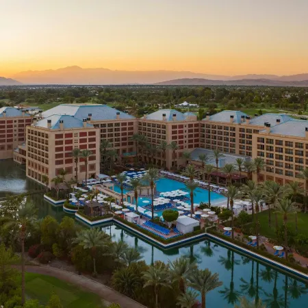 Renaissance Esmeralda Resort & Spa, Indian Wells