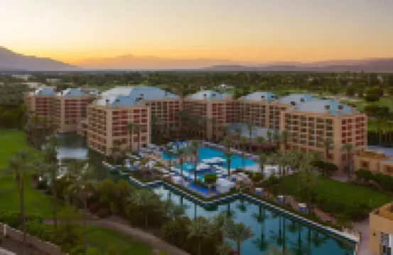 Renaissance Esmeralda Resort & Spa, Indian Wells