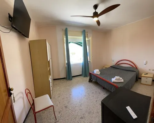 Cinquestelle Albergo del Centro Storico Hotels in Centola