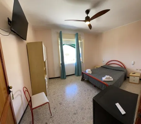 CinqueStelle Albergo del centro storico