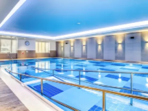 ザ ウッド ノートン イブシャムのホテル