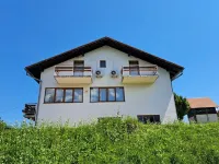 Guesthouse Žafran Hôtels à : 