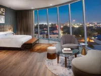 Thompson San Antonio Riverwalk by Hyatt Hotels near Midtown