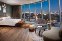 Thompson San Antonio Riverwalk by Hyatt - 5-stjärniga