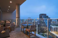 Thompson San Antonio Riverwalk by Hyatt - breakfast