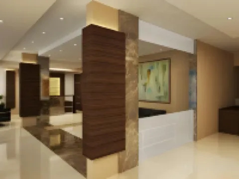 Loren Serviced Apartment Alslamah