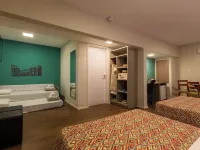 Castelmar Hotel Hotels in Florianopolis