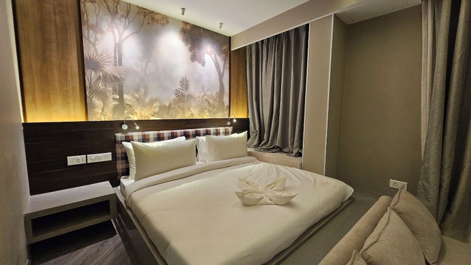 Remedra Hotels and Residences