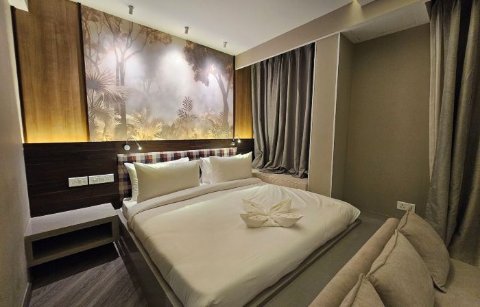 Remedra Hotels and Residences