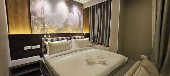 Remedra Hotels and Residences Hotels in Faridabad