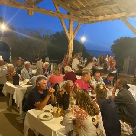 Domaine Santu Matteu