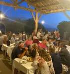 Domaine Santu Matteu - Hot Springs